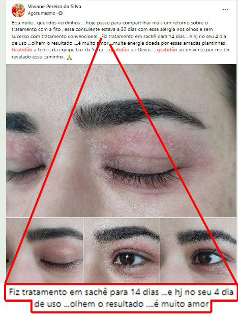 melhoras na saúdeOK