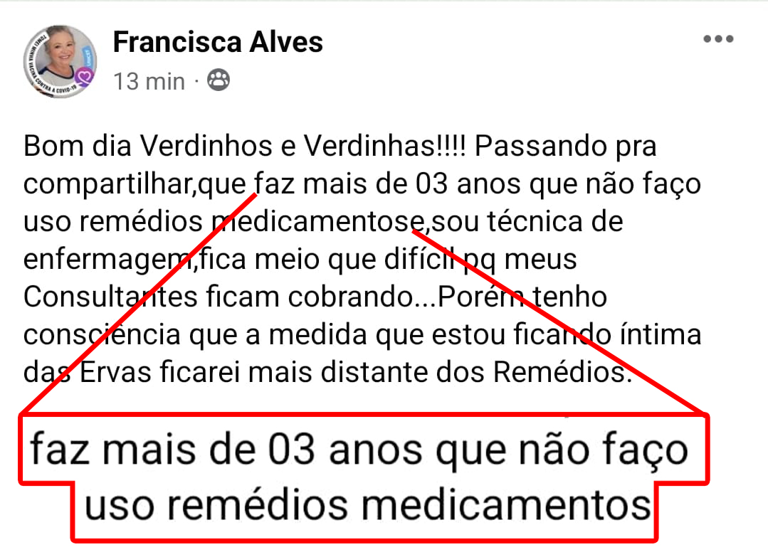 saúde OK